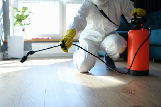 Affordable Unattended Death Cleanup solutions in Burbank, WA